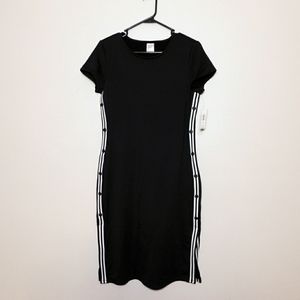 Tshirt dress